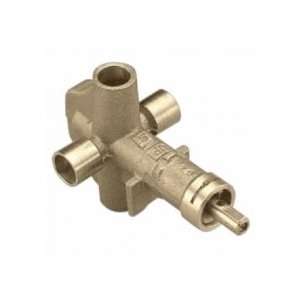   Moen Rough in standard valve 62700 Not Applicable