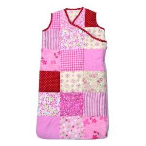  Baby Boum Cotty Sleeping Bag Pink 0 9 months [Baby Product] Baby