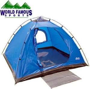 3 Person Dome Tent