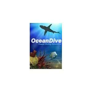  Ocean Dive Ocean Diving Adventure   CD