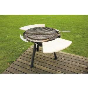  Fire Sense Grilltech 31.5 inch Charcoal Grill & Fire Pit 