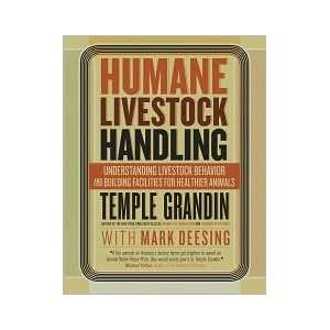   for healthier animals [Paperback] Temple Grandin (Author) Books