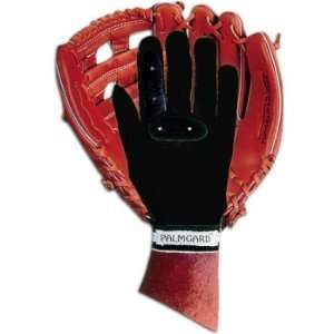  Palmgard Pro Fielders Protective Glove ( sz. XXL, Black 