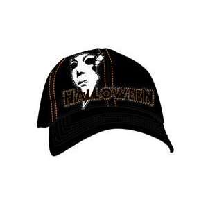  Halloween Michael Myers Evil Never Dies Baseball Hat 