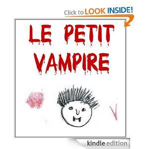 LE PETIT VAMPIRE (French Edition) Mila Van Gelder  Kindle 