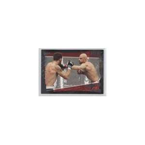  2010 Topps UFC #117   James Wilks Sports Collectibles
