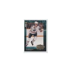  1995 96 Upper Deck Gretzky Collection #G7   Most Assists 
