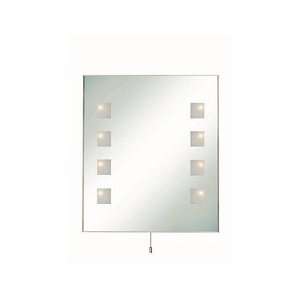  Metal Mirror Lamp   Reflection Collection