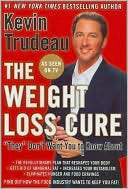 The Weight Loss Cure They Kevin Trudeau