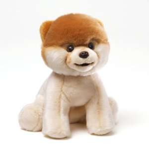  Gund Boo  Worlds Cutest Dog from Gund 9 IN Toys 