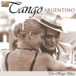 Tango Argentino [2007]