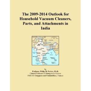   Outlook for Household Vacuum Cleaners, Parts, and Attachments in India