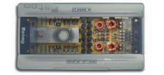 Amplifier Steg CLASSE A MASTERSTROKE   A Class 2 CHANNEL 100% MADE IN 