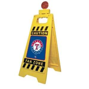 Floor Stand   Texas Rangers Fan Zone Floor Stand   Officially 