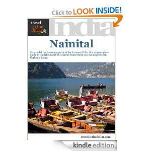 Nainital, Uttaranchal, India (India Travel Guides) Travel On The 