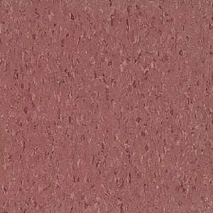 Armstrong Excelon Imperial Texture Cayenne Red Vinyl Flooring