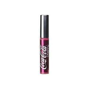  Smackers Coca Cola Lip Smackers Lip Gloss Cherry (Quantity 
