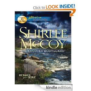   Heroes for Hire   6 of 10) Shirlee McCoy  Kindle Store