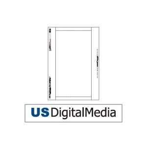  USDM Laser Gloss Blu ray Case Entrapment: Electronics