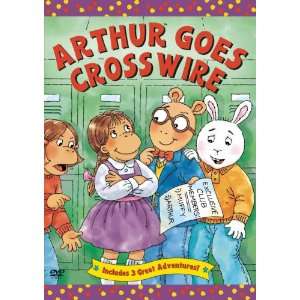 Cameron Ansell Arthur