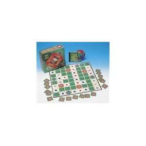  SEVEN CARD KRISS KROSS Board Game Toys & Games