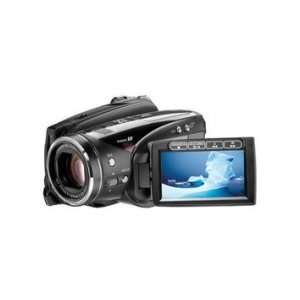  Canon VIXIA HV30 High Definition DV Camcorder: Camera 