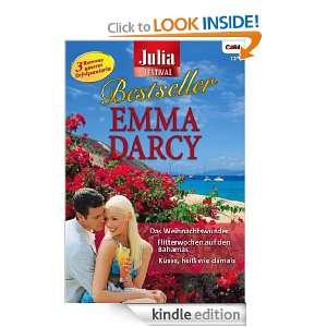   HEISS WIE DAMALS / (German Edition) Emma Darcy  Kindle