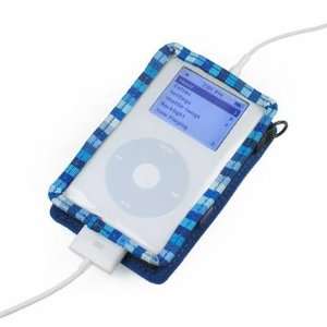  Blue Horizon Chums iFrame iPod Case  Players 
