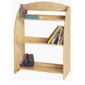  Little Colorado Kids Bookcase Unfinished