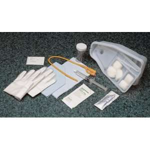 Universal Foley Catheter Insertion Tray (20 per case)  