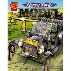  Henry Ford and the Model T (Inventions and Discovery 