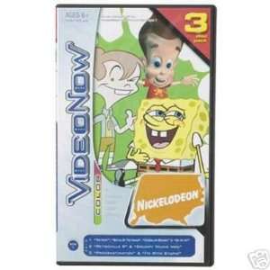   Disc Jimmy Neutron Spongebob Squarepants Chalkzone: Toys & Games