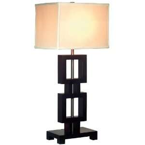  Home Decorators Collection Opex Table Lamp Ii: Home 