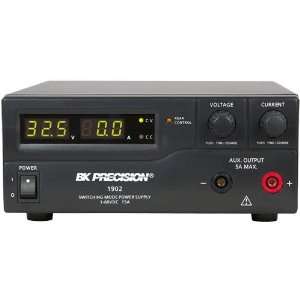  BK Precision 1902 1 60V, 15A Switching DC Power Supply 
