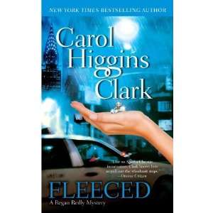   Mysteries, No. 5) [Mass Market Paperback] Carol Higgins Clark Books