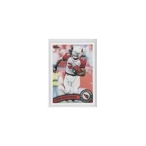  2011 Topps #281   Tim Hightower: Sports Collectibles
