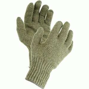 Newberry Knitting Wool Glove Liner Sm 