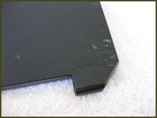 Its USED IBM Thinkpad R32 Laptop for parts