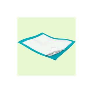 Wings Plus Polymer Assisted Layered Tissue Underpad 30X30 