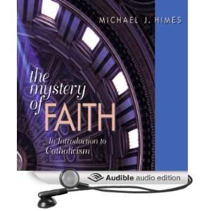   to Catholicism (Audible Audio Edition): Michael J. Himes: Books