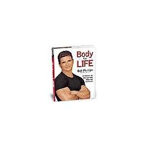  EAS Body For Life Book by Bill Phillips: Health & Personal 