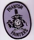 phantom patches  