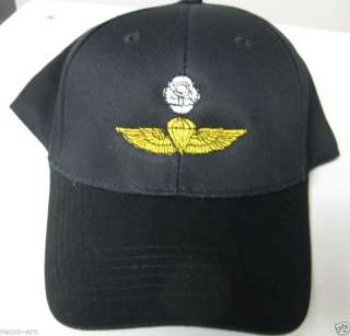 USMC FORCE RECON HAT/ USMC RECON HAT/ NEW  