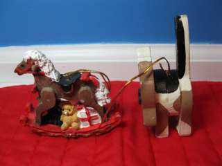 tall great set for the animal lover in excellent condition see 