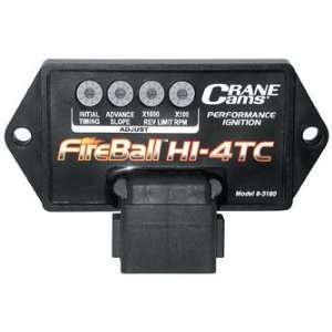  Crane Cams HI 4TC IGNITION CRANE Automotive