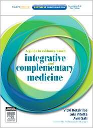 Guide to Evidence based Integrative and Complementary Medicine 
