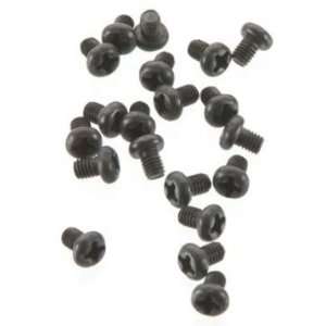  PD7339 Button Head Screw M3x4 AT10 (20): Toys & Games