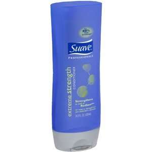 SUAVE PROFESSIONAL CONDITIONER HUMECTA 14.5oz by DOT UNILEVER ****