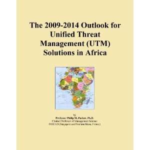   Unified Threat Management (UTM) Solutions in Africa [ PDF