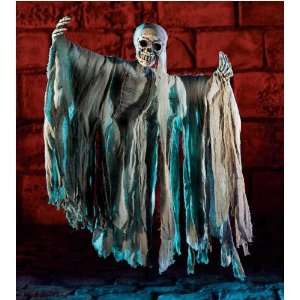    Pams Halloween Party Prop  Hanging Mummy Turso: Toys & Games